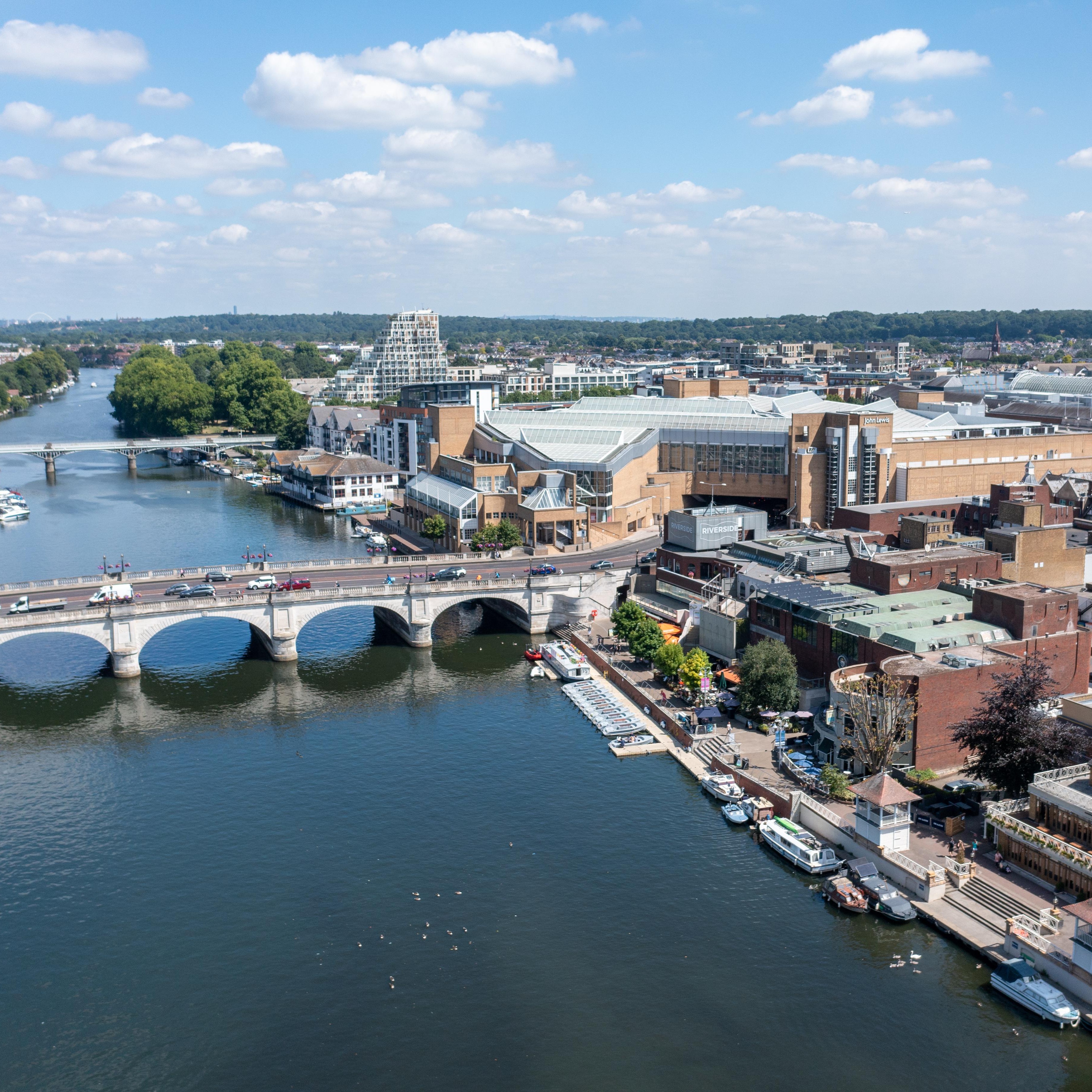 Kingston