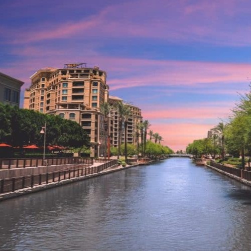 Scottsdale