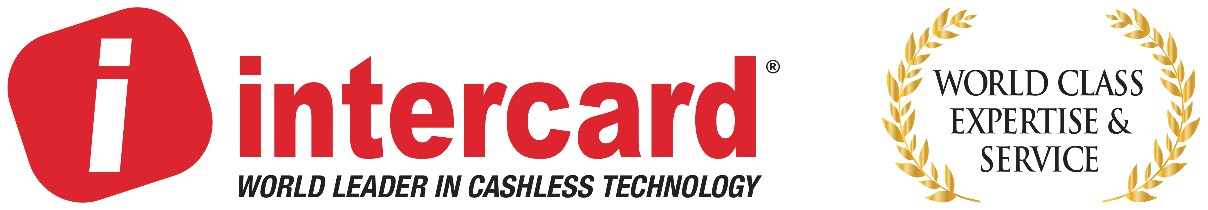 Intercard Logo For Loyalty