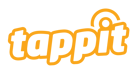 Tappit Logo For Loyalty