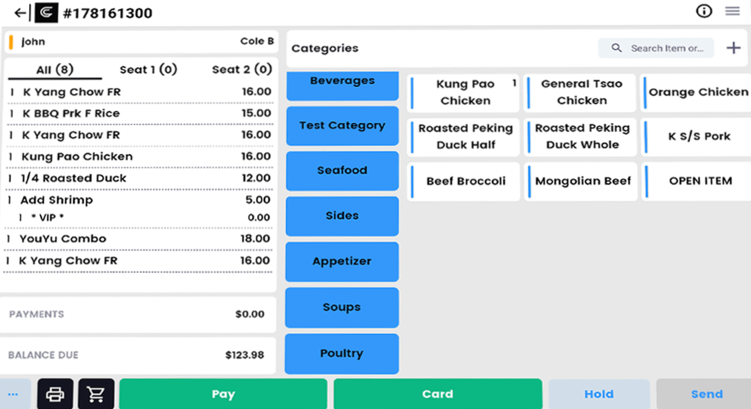 SoftPoint TendedBar: Revolutionize beverage service with automation, precision, and innovation, enhancing efficiency and elevating guest experiences in venues of all sizes.